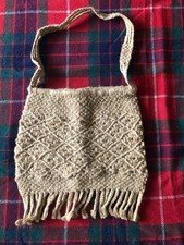 Braided Jute Fibre Beach