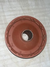 Triumph Front Wheel Hub Full