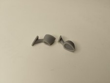 Aston Martin DBR9 Wing Mirror