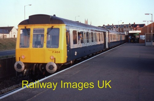Railway photo exmouth class - railway,