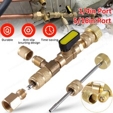 HVAC Tool AC Schrader Valve