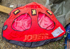 Jobe Double Trouble Towable 2