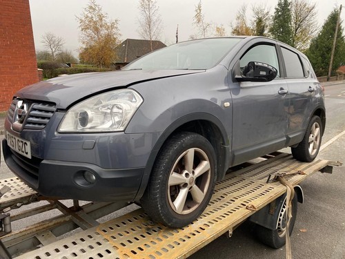 2007 2013 nissan - nissan, qashqai