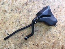 Ducati ST2 ST4 breather balance plenim air expansion chamber + hoses 2