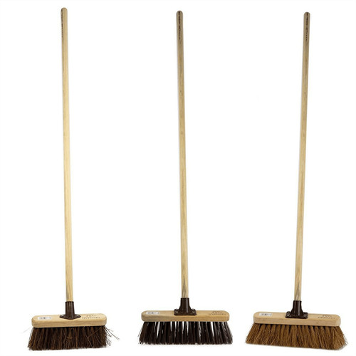 Outdoor broom pack - outdoor,