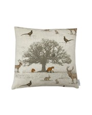 Cushion covers,Tatton park