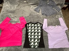 Lot Of 5 -Various Womans