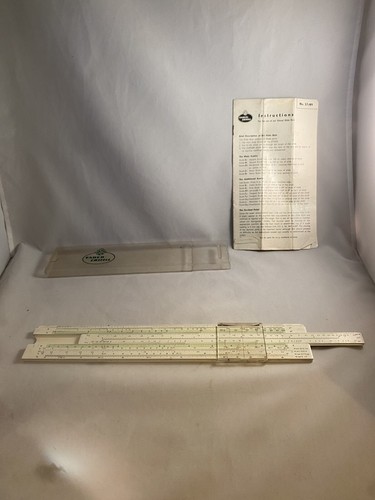 Vintage faber castell - vintage, a.w.
