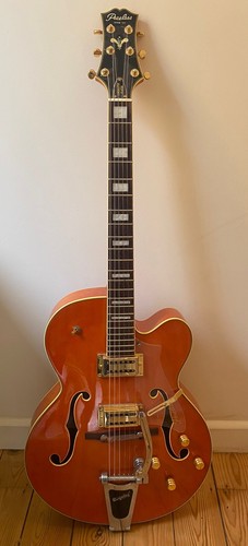 Peerless tonemaster - peerless,