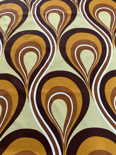 Tear drop 1970 mid - mid, century