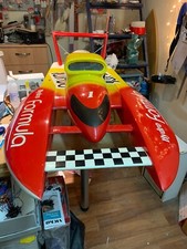 HYDRO FORMULA rc 26cc gasoline engine