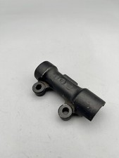 Honda CB450S brake distributor