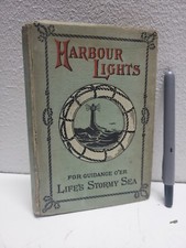 HARBOUR LIGHTS FOR GUIDANCE