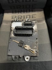 OM904 1998 - 2005 Mercedes Atego 815 Engine Ecu Reader 0014463240 A0404476340