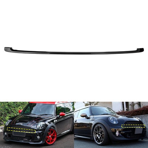 Front grille surround - grille, trim