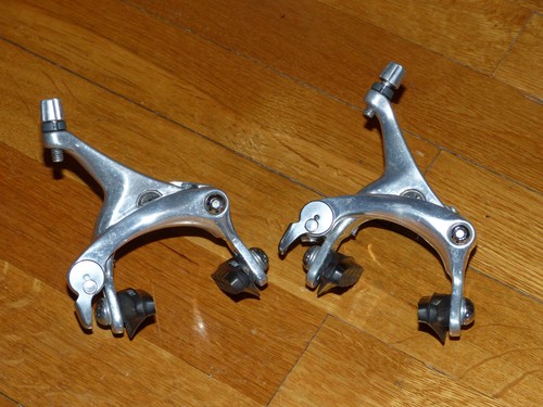 Set shimano rsx a410 - shimano,