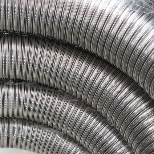 Flue liner flexible - flue,
