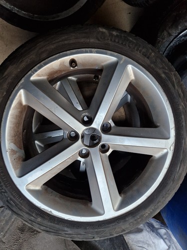 Audi sline alloy - audi, b8
