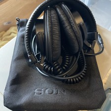 Sony MDR-7506 Studio