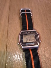 Vintage CASIO H101 MARLIN