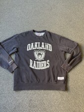 Oakland raiders nfl jumper - raiders,