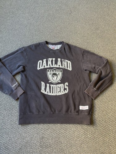 Oakland raiders nfl jumper - nfl,