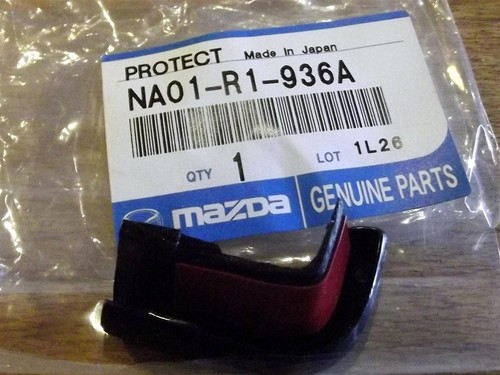 Hardtop rear edge - , protector