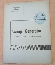 Telonic Sweep Generator