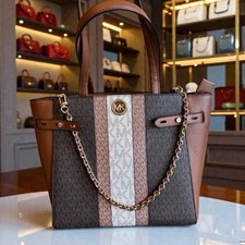 New large Michael Kors