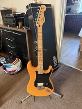 Fender Stratocaster Electric