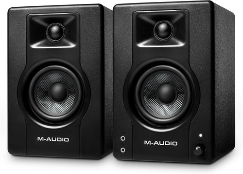 Audio bx3 pair 5 - bx3, 3.5-inch