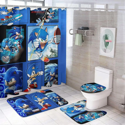 Movies cartoon sonic the - movies,