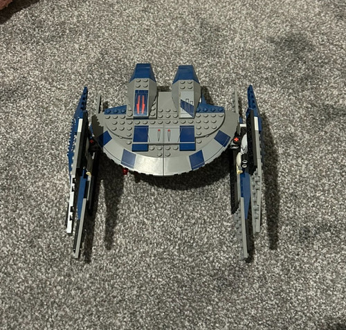 Lego star wars - lego, droid