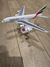 Emirates Airbus A380-800 1/250