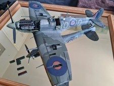 Airfix Supermarine Spitfire