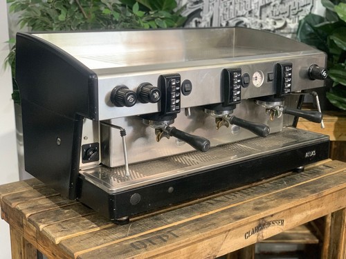 Wega atlas evd black - atlas, group