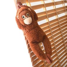IKEA DJUNGELSKOG Orangutan