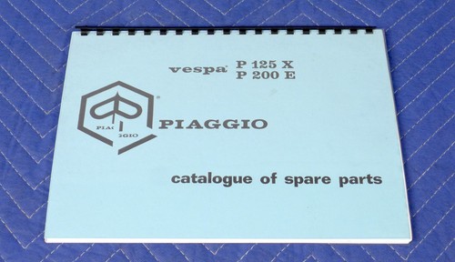 Vintage vespa piaggio - vintage,