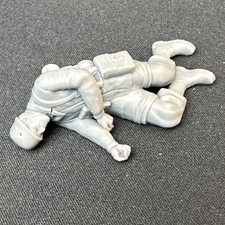 World war german paratrooper - 2,
