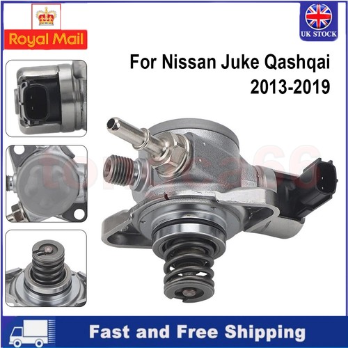 High pressure fuel pump - fuel,