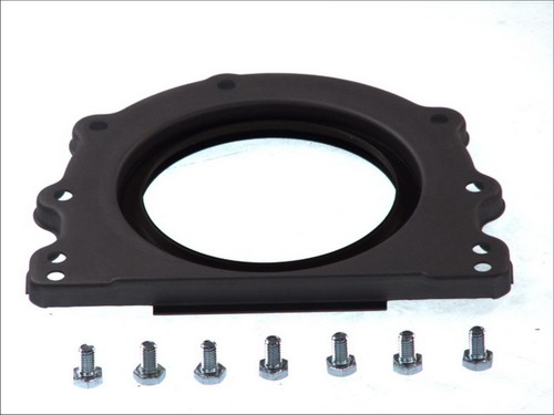 Crankshaft seal fits