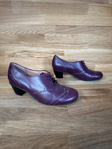 Womens hotter topaz leather - womens,