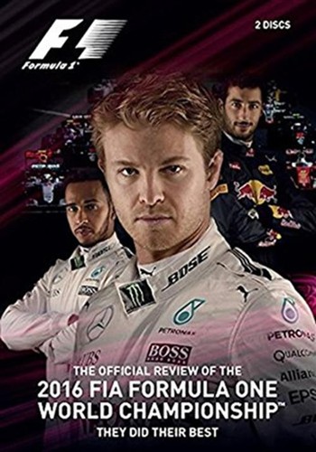 2016 official review - f1,