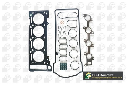 Cylinder head gasket - head, fits