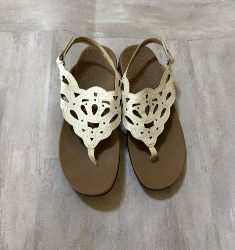 Rockport women size sandal - women,