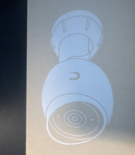 Ubiquiti bullet - ubiquiti,