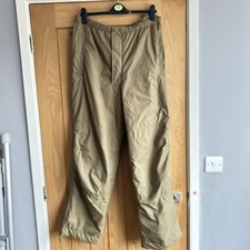 British Army PCS Thermal