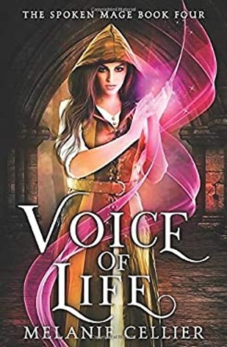 Voice life paperback - voice, of