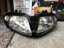 Suzuki SV1000 K SV650 K Faired