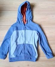 Boys Shades Of Blue Fat Face